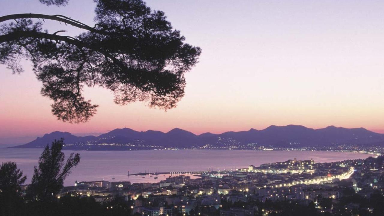 7 Croisette 7c201 Apartment Cannes